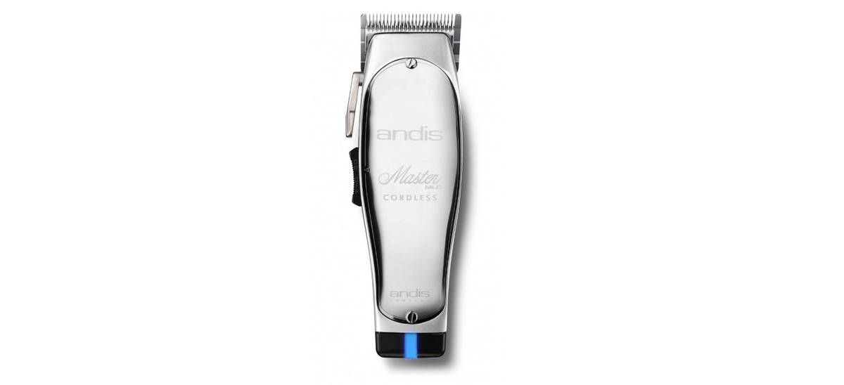 Andis Hair Clipper Master Cordless 12480A | eBay