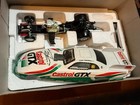 Tony Pedregon Autographed 1:24 NHRA Funny Car, 1996 or '97 Mustang, Castrol GTX — photo 7