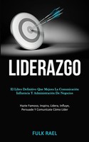Fulk Rael | Liderazgo | Taschenbuch | Spanisch (2020) | Kartoniert / Broschiert