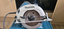 Makita HS7611J 240v Circular Saw 190mm 1600w 5500 RPM - Includes MakPac Case