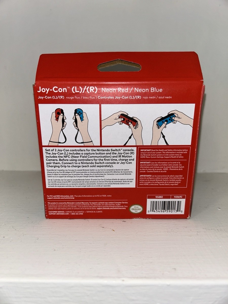 Cardboard Nintendo Switch Fix Drift Gulikit Elves Joystick