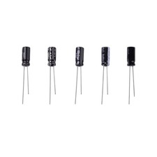 Capacitor Repair Kit Fits 1987-1996 Ford ECU ...