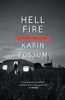 Hell Fire | Karin Fossum | Taschenbuch | Kartoniert / Broschiert | Englisch