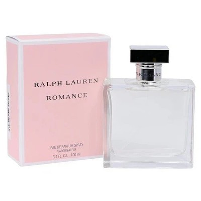 Ralph Lauren Romance 3.4 oz Edp Spray Women's New In Box