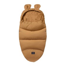 Dsoar Sacco A Pelo per Passeggino Universale Sacco A Pelo Invernale Caldo per