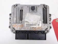 Steuergerät Antriebsmotor Angebot ALFA ROMEO 159 Phase 1 - 1.9 Jtdm