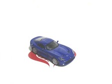 2013 Dodge VIPER GT8 Blue 1:36 KINSMART