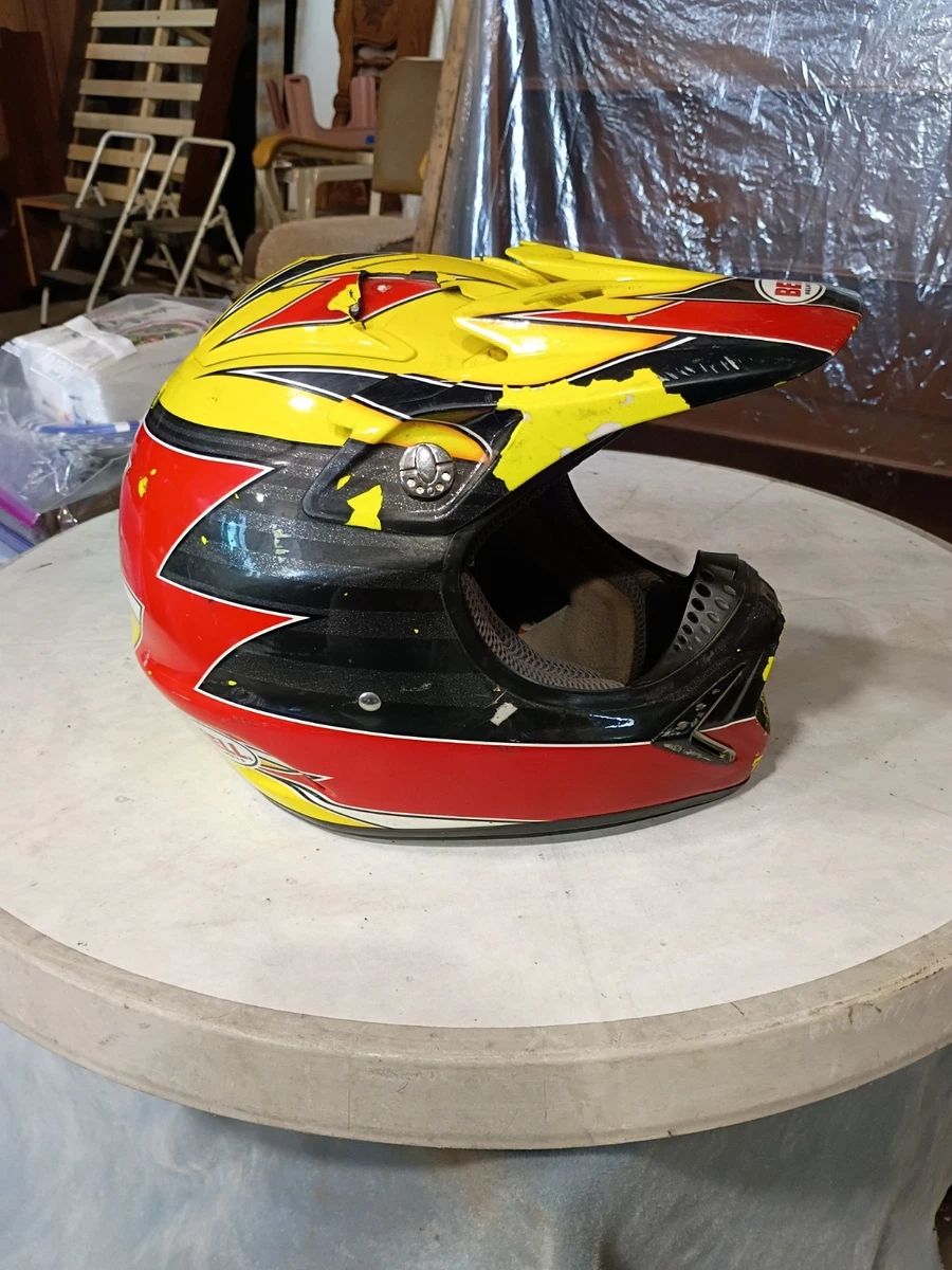 25+ Yellow Open Faces Helmets for sale | Updated Oct 2026