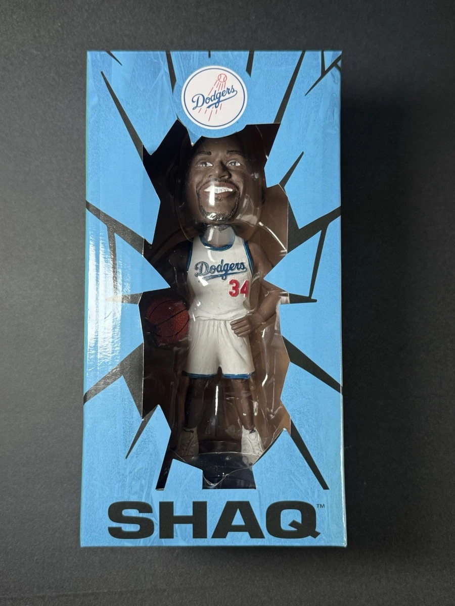 Shaquille O'Neal Vintage Bobble Heads for sale | eBay