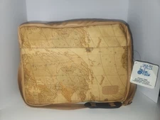 NEW Picnic Time Duet Wine Cheese Tote with Cheese Board, Knife, Corkscrew