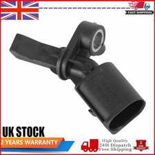 ABS WHEEL SPEED SENSOR REAR LEFT 6Q0927807B FOR AUDI A1 VW Polo 9N 6R AUDI A2 UK