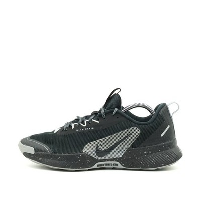Nike Herren Juniper Trail Sportschuh EU 44.5 Schwarz/Grau FQ0904-001