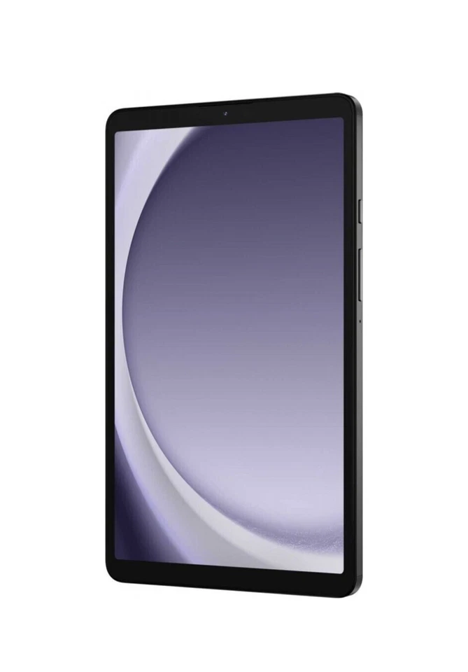 Samsung Galaxy Tab A9 X110 WiFi Tablet 64GB 4GB RAM gray 8,7 Zoll NEU &EU - Bild 3 von 4