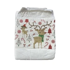 Size Medium Rearz Taste of The Holidays Single Diaper Sample Pack of 1