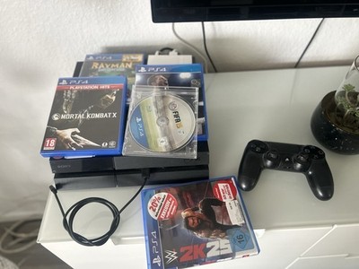 Sony PlayStation 4 Slim PS4