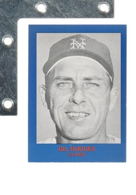 1982 Renata Galasso 1962 METS 20 Year Anniv RARE! Pick From List Up To 25% OFF