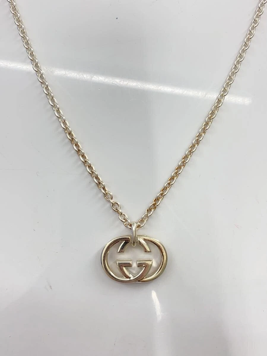 Collier GUCCI_Emboîtement G