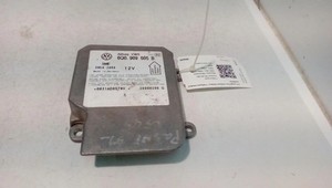 VW PASSAT Variant B5 3B5 Airbag-Steuergerät 6Q0909605B 1.80 Petrol 27582722