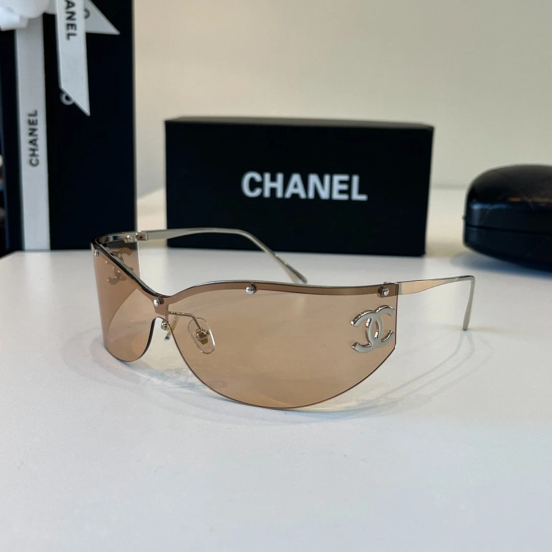 25+ chanel sunglasses cc logo for sale | Updated Oct 2026
