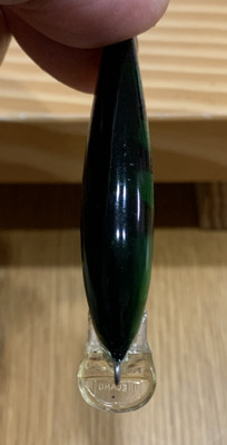 Leurre Rapala Team Esko TE-7, 7cm 6g, Couleur FRHF