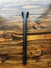 Reggisella Roval Terra in carbonio 27,2 mm, lunghezza 330 mm, offset 20 mm