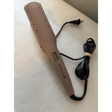 Remington Wet2Style 450 F Salon High Heat Pro S25A Straight Flat Iron