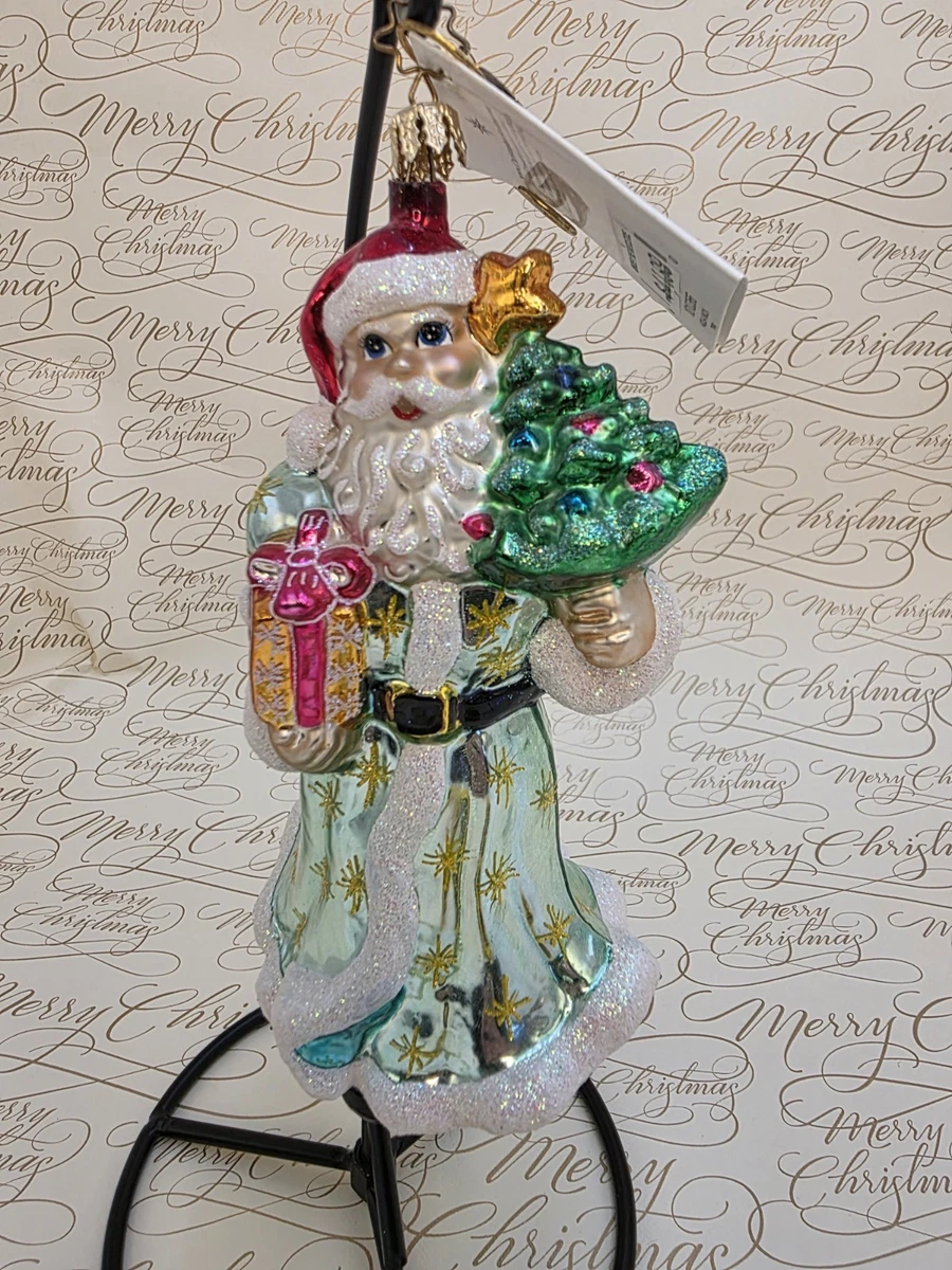 Christopher Radko Seasonal Ornaments for sale | eBay