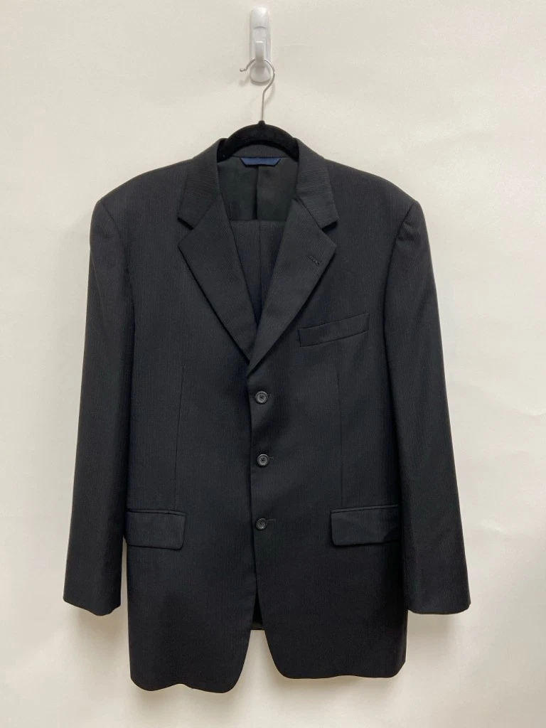 Burberry Striped Suits & Blazers for Men for sale | eBay