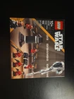 lego kamino training facility