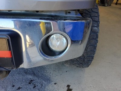Corner/Park Light Fog-driving Bumper Mounted Fits 11-14 FORD F150 PICKUP 434541