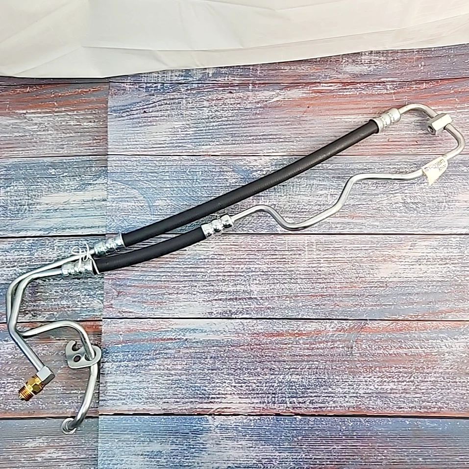 Manguera de dirección asistida Gates 365472 para Grand Marquis Town Car Crown Vic 2003-2011 Foto 4 de 4