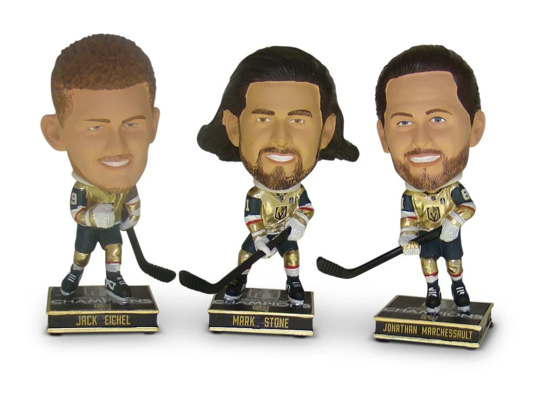 Bobblehead NHL Fan Apparel & Souvenirs for sale | eBay