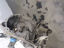 Boite de vitesse Renault CLIO
