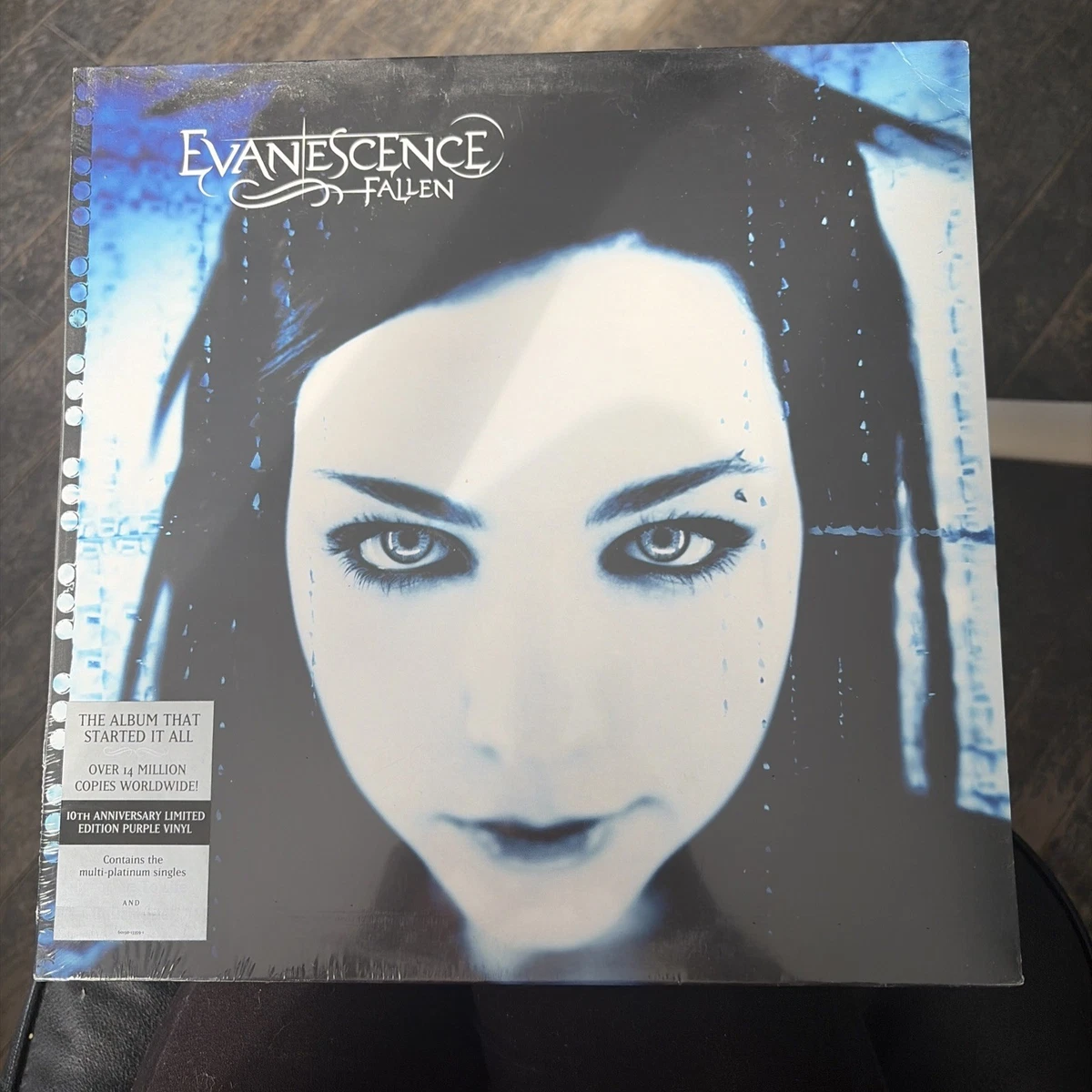Preços baixos em Discos de vinil de Evanescence | eBay