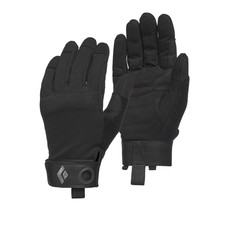 Black Diamond Crag Fingers Glove - col.0002(Black)