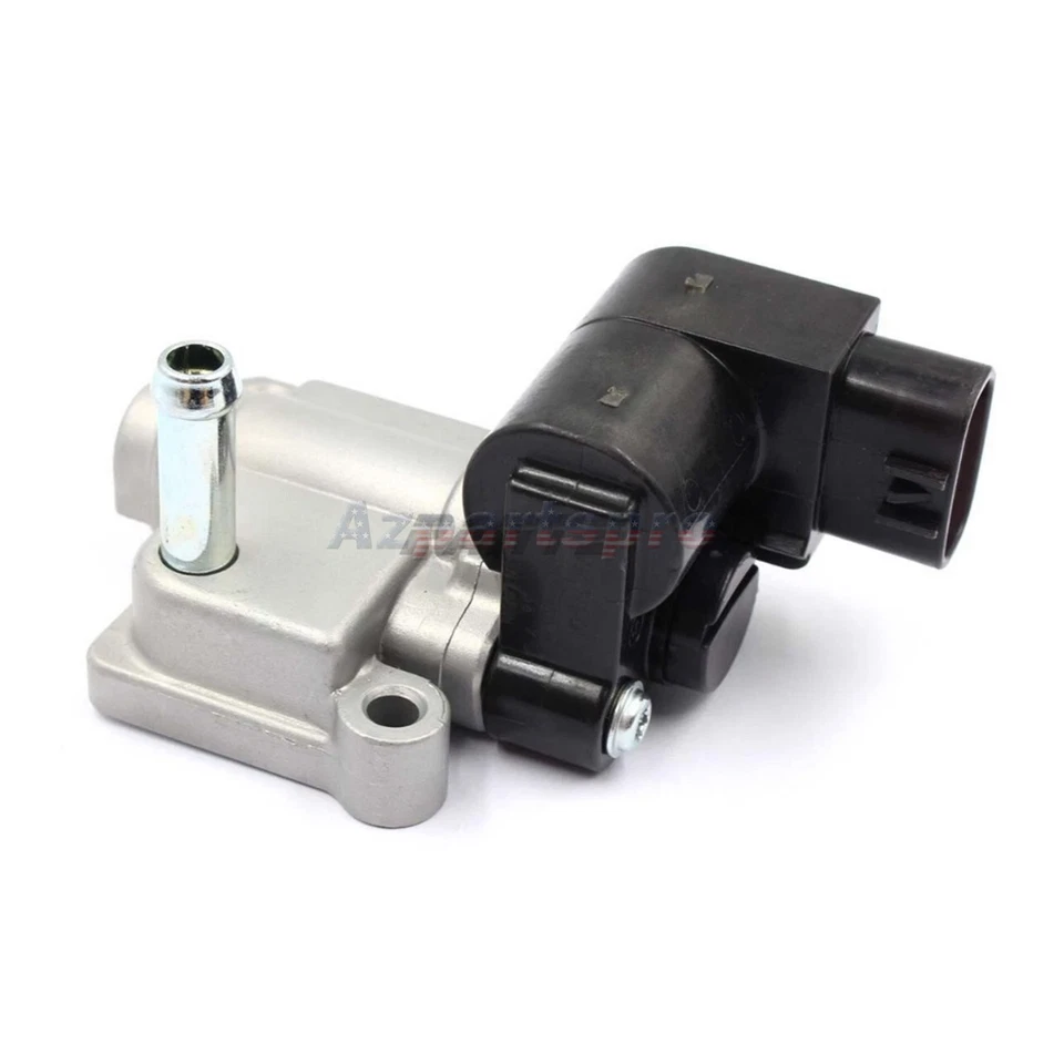 Válvula de control de aire de ralentí OEM para Honda Odyssey 1998 1999 2000 2001 2002 2003 2004 Foto 4 de 4