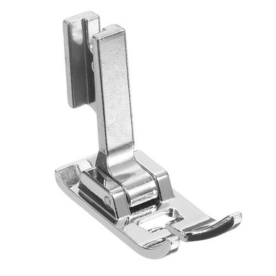 7mm Stainless Steel Pressure Foot for Sewing Machine with High Shank 7301H