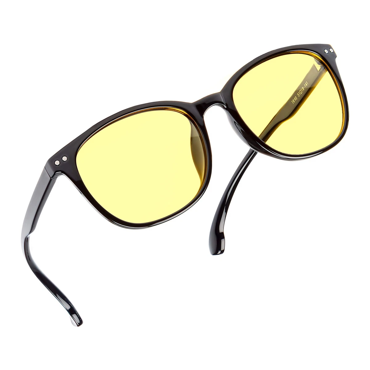 Occhiali Da Sole Con Montatura Ovale In Metallo Lenti Polarizzate UV400 Design Retrò Anti Radiazioni Uomo Donna Con Custodia Da 8,04 € | DHgate