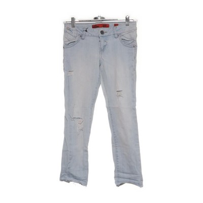 QS by S.Oliver, Jeans, Größe: 34/30, Blau, Denim, Herren #OxO