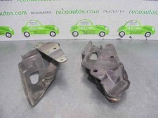 Capot Land Rover RANGE 4X4