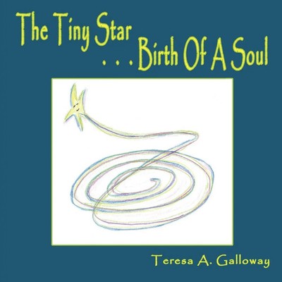 Teresa A. Galloway | The Tiny Star...Birth Of A Soul | Taschenbuch | Englisch