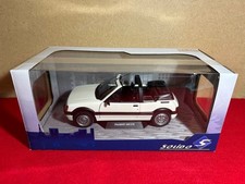 rare 118 Peugeot 205CTI