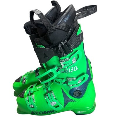 Atomic Hawx Ultra 130 S GW Men's 26/26.5 98mm Narrow Last 300mm Boot 8/8.5