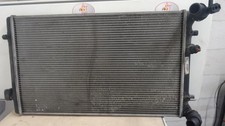 Radiateur Audi TT
