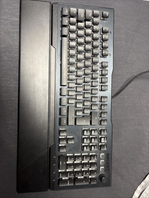 Roccat Tastatur