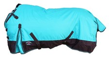 1200D Challenger Turnout Waterproof Horse WINTER BLANKET HEAVY 583G