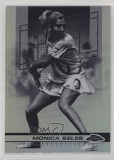 2024 Topps Chrome Negative Refractor Monica Seles #159 19lw