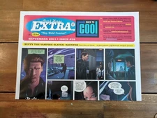 Dark Horse Extra Comic Issue #39 September 2001