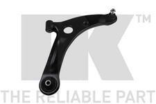 NK Querlenker Dreieckslenker 5013026 für COLT FORFOUR SMART MITSUBISHI CZC 454 6