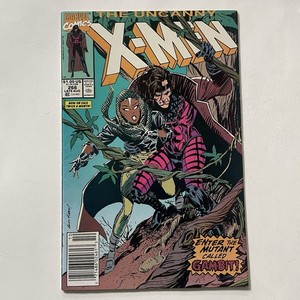 Xmen 266 | eBay